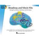 Broadway and Movie Hits - Level 1 Book/CD Pack