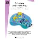 Broadway and Movie Hits - Level 2