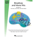 Broadway and Movie Hits - Level 4