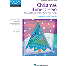 Christmas Time Is Here