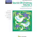 Sounds of Christmas Volume 3