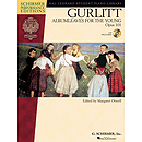 Gurlitt - Albumleaves for the Young, Opus 101