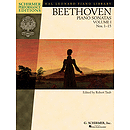 Beethoven - Piano Sonatas, Volume I - Book Only