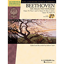 Beethoven - Six Selected Sonatas