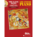 Three 12-Tone Waltzes