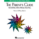 The Parent's Guide to Effective Practicing