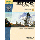 Beethoven - Sonata in C Minor, Opus 13 (Pathétique)