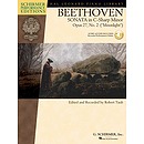 Beethoven -¦Sonata in C-Sharp Minor, Opus 27, No. 2 (Moonlight)