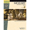 Mozart - Sonata in C Major, K. 545, Sonata Facile