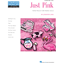 Just Pink - Nine Pieces for Piano Solo