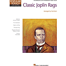Classic Joplin Rags