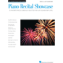 Piano Recital Showcase - Book 2