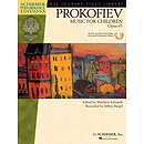 Music for Children, Op. 65