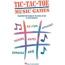 Tic-Tac-Toe Music Games