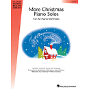 More Christmas Piano Solos - Level 5