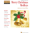 Merry Christmas Medleys