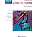 Disney Film Favorites