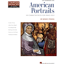 American Portraits