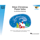 More Christmas Piano Solos - Prestaff Level