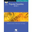 Popular Favorites Book 1