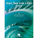 Blues, Jazz, Rock & Rags - Book 2