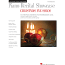 Piano Recital Showcase: Christmas Eve Solos