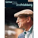 Listen Here: Songs by Dave Frishberg - Second Edition