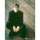 Elton John - Love Songs
