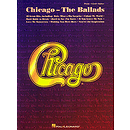 Chicago - The Ballads