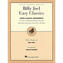 Billy Joel Easy Classics