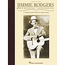 Jimmie Rodgers Memorial Songbook