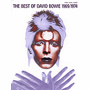 The Best of David Bowie - 1969-1974