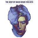 The Best of David Bowie - 1974-1979