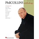 Phil Collins Anthology