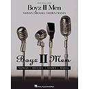 Boyz II Men - Nathan/Michael/Shawn/Wanya