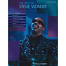 The Best of Stevie Wonder