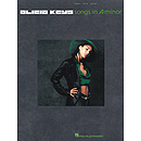 Alicia Keys - Songs in A Minor
