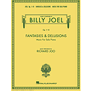Billy Joel - Fantasies & Delusions