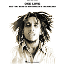 One Love - The Very Best of Bob Marley & The Wailers