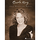 Carole King - Love Makes the World