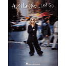 Avril Lavigne - Let Go
