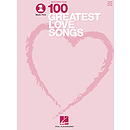 Selections from VH1's 100 Greatest Love Songs