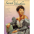 Sarah Vaughan - Original Keys for Singers