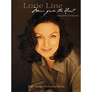 Lorie Line - Music from the Heart