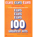 Elvis Elvis Elvis - 100 Greatest Hits