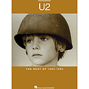 U2 - The Best of 1980-1990