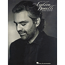 The Andrea Bocelli Song Album