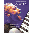 Play Piano with Coldplay