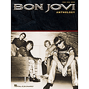 Bon Jovi - Anthology