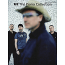 U2 - The Piano Collection